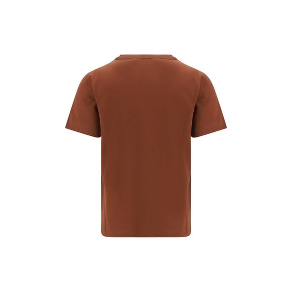 Brunello Cucinelli Women Monochrome T-Shirt